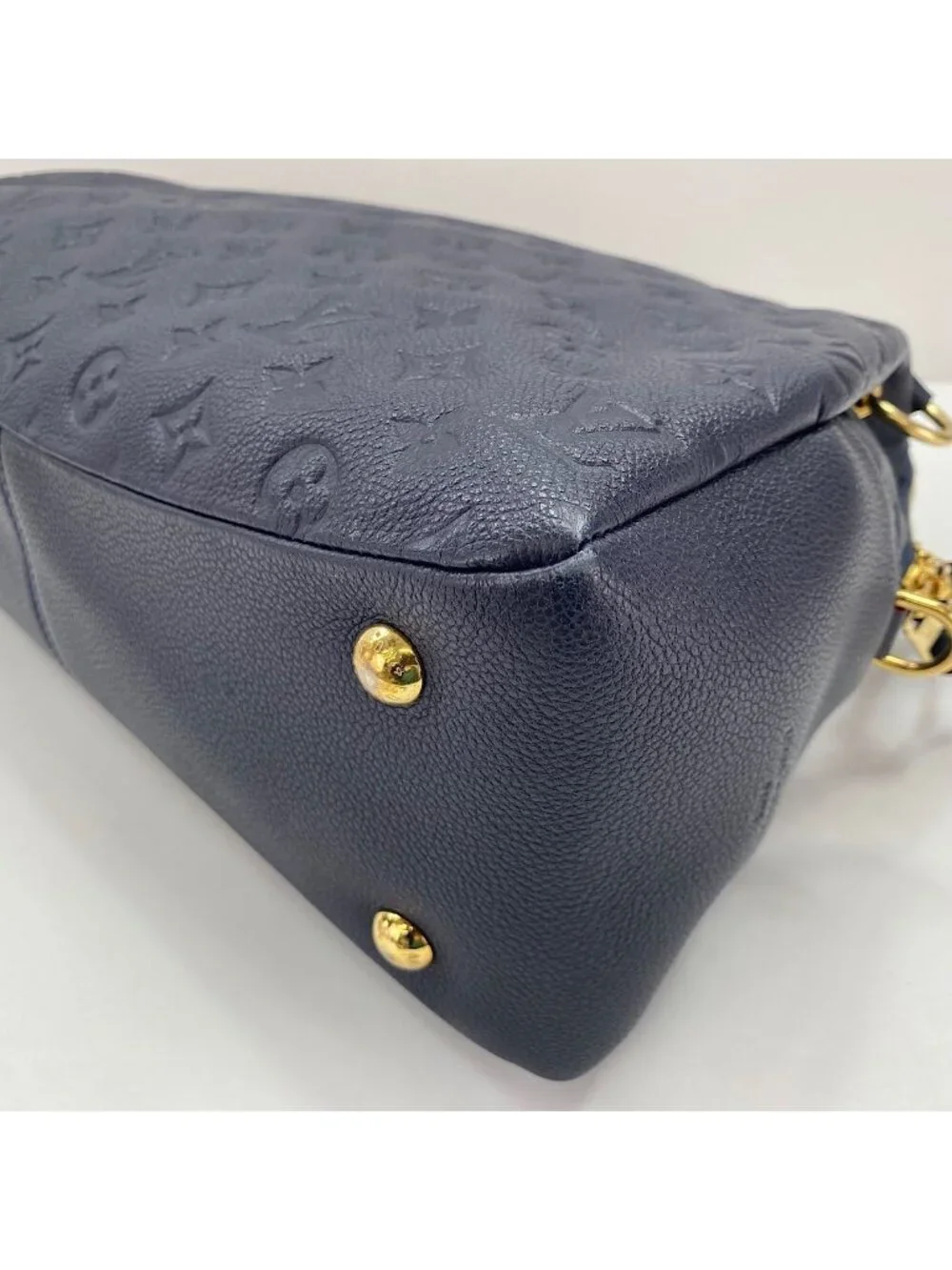 Louis Vuitton Handbag Pontue PM